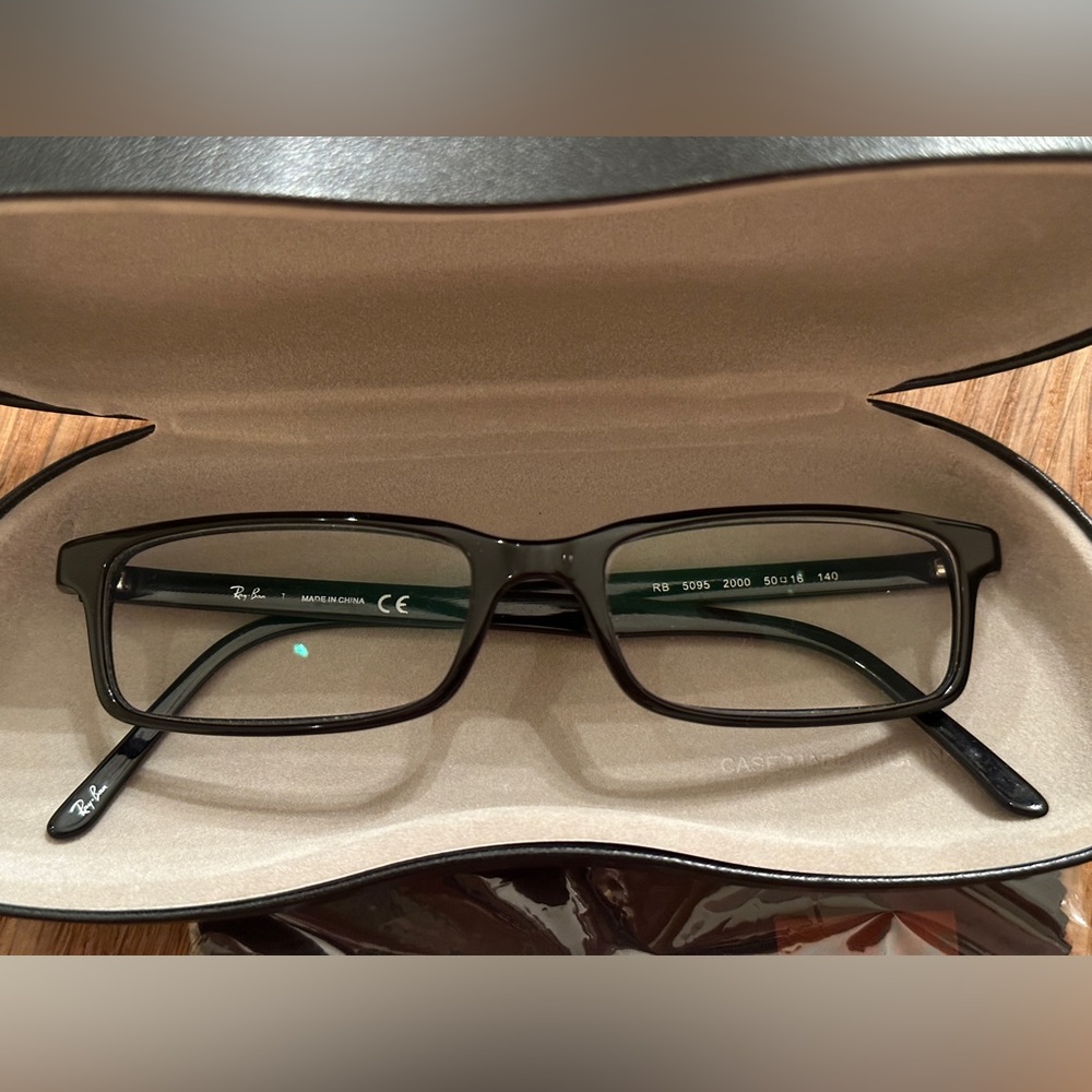 Rayban Glasses - image 2